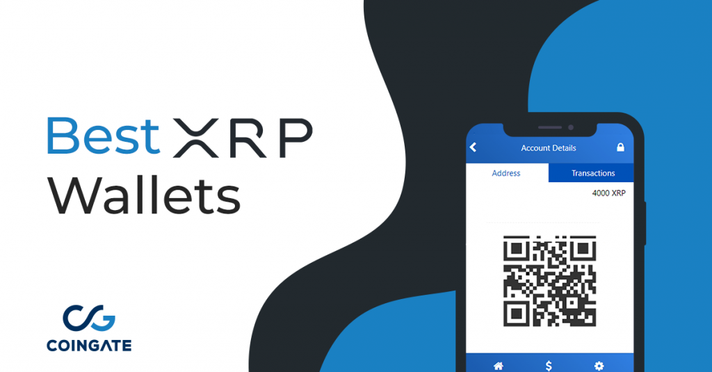 Best XRP wallets review: Exodus, Trezor & More